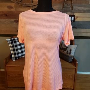 Athletic Work Out Top